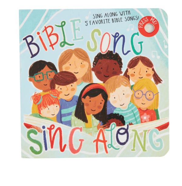 Bible Song Book