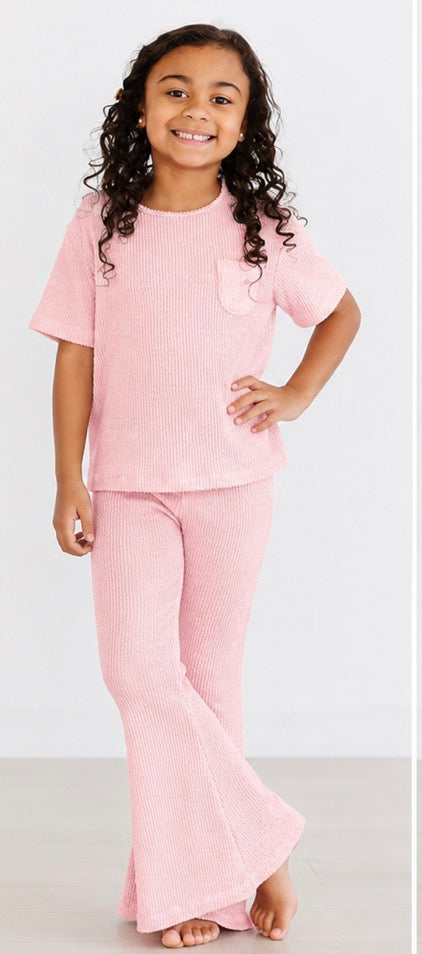 The Cotton Candy Set