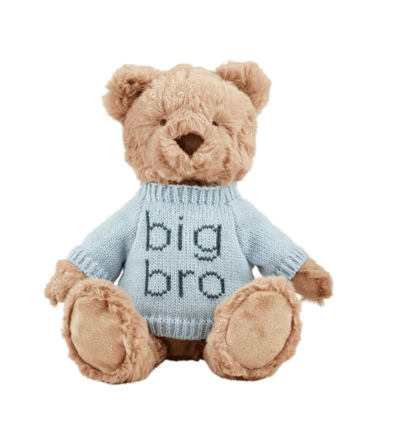 Big Bro Plush