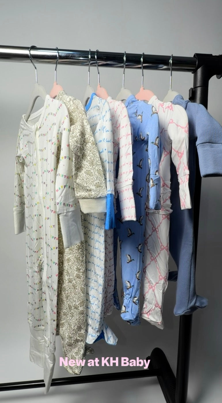 The PJ Party Collection
