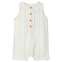 Cabin Playsuit