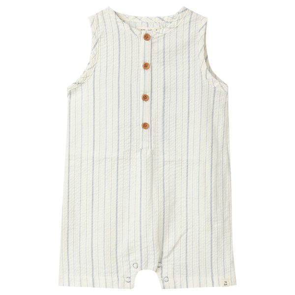 CABIN Playsuit