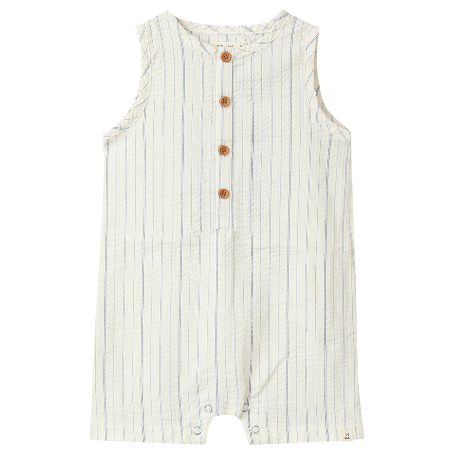 CABIN Playsuit