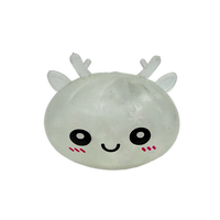 Fun Doh Christmas Mystery Reindeer Dumpling Squishy Toy