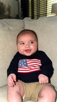 USA Sweater - BABY