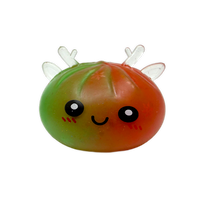 Fun Doh Christmas Mystery Reindeer Dumpling Squishy Toy