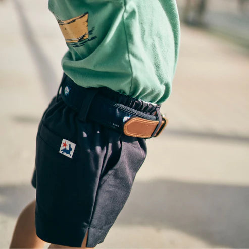 Twilight Trek Scout Shorts (Scout4)