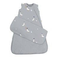 Goose Sleep Sack lifestyle baby boutique Texas