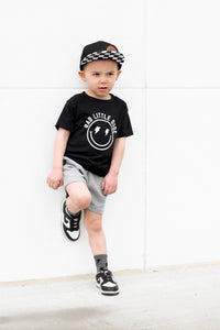 Rad Little Dude kids graphic tee, view 4