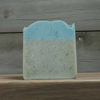 The Perfect Man Tallow Soap – Masculine, Sophisticated Scent