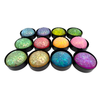 Glow in the Dark Mystery Dumpling Squishy