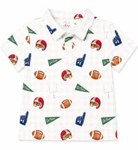 Friday Night Lights Polo shirt