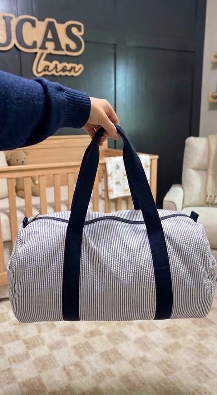 Kids Weekender Duffle Bag