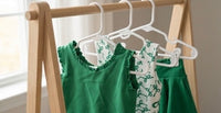 Active Set Masters Green girls workout set boutique