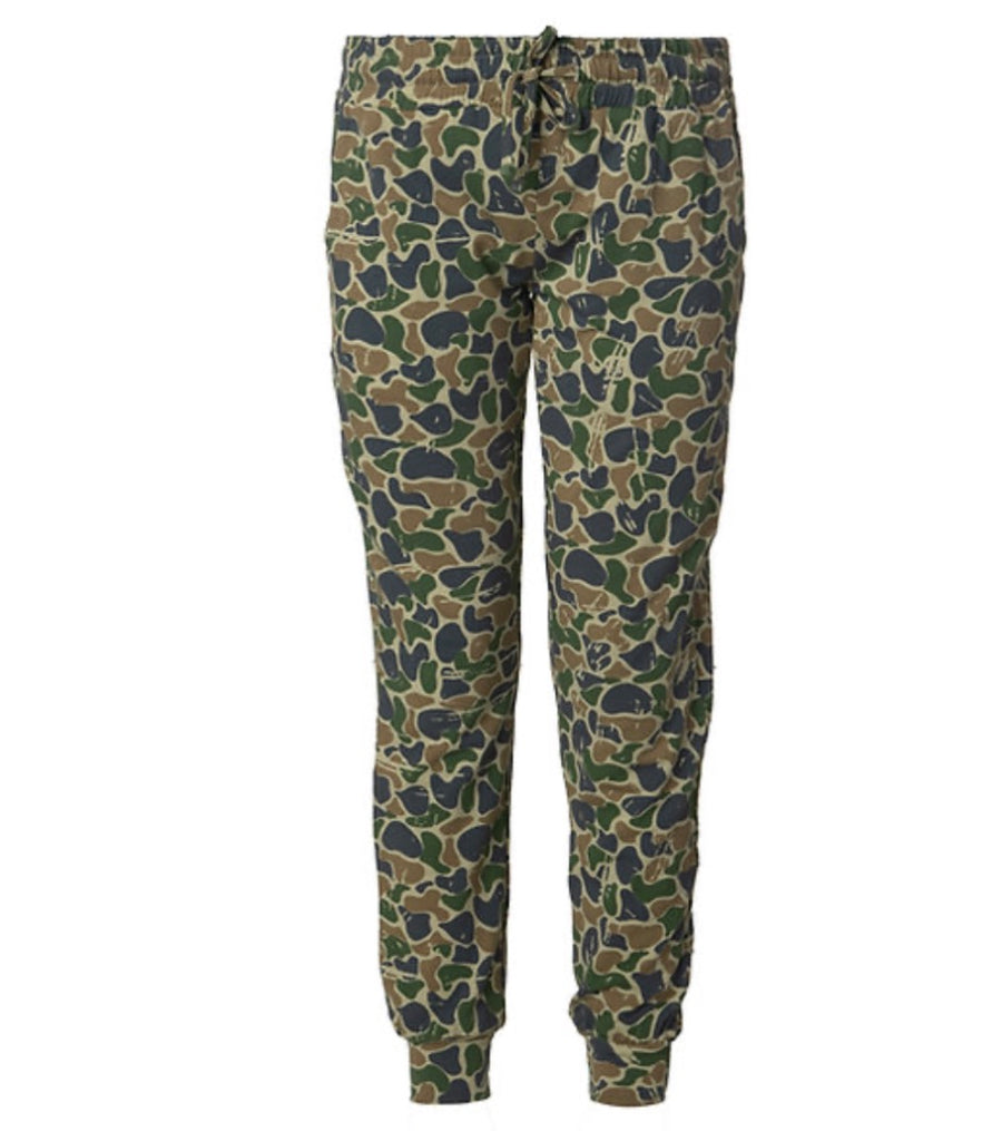 Backwoods Joggers
