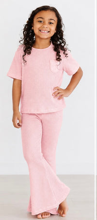The Cotton Candy Set