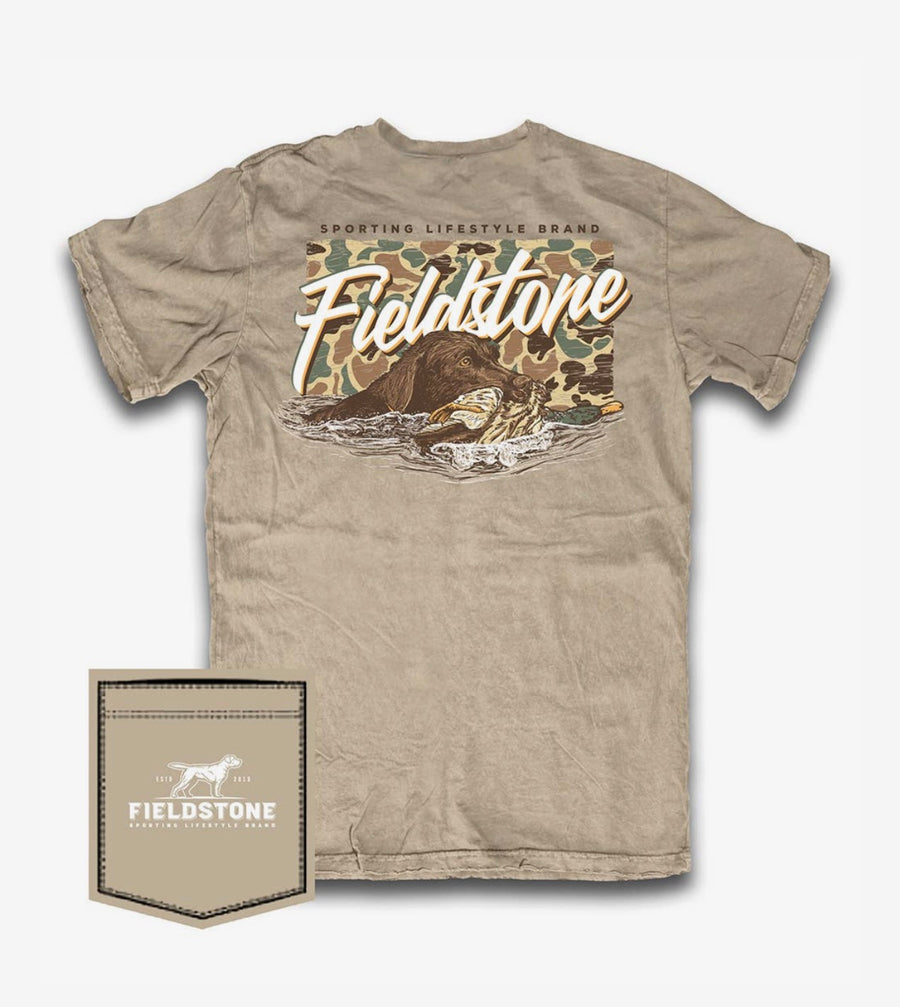 Swim Team Tee