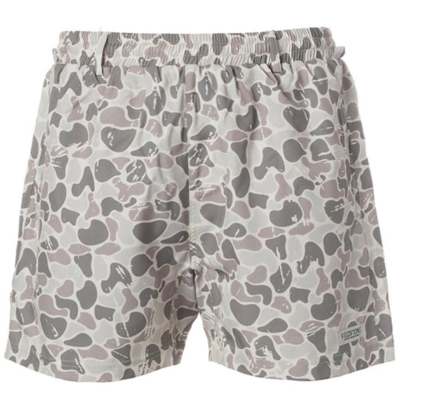 Fieldstone marsh camo shorts for boys, KH Baby