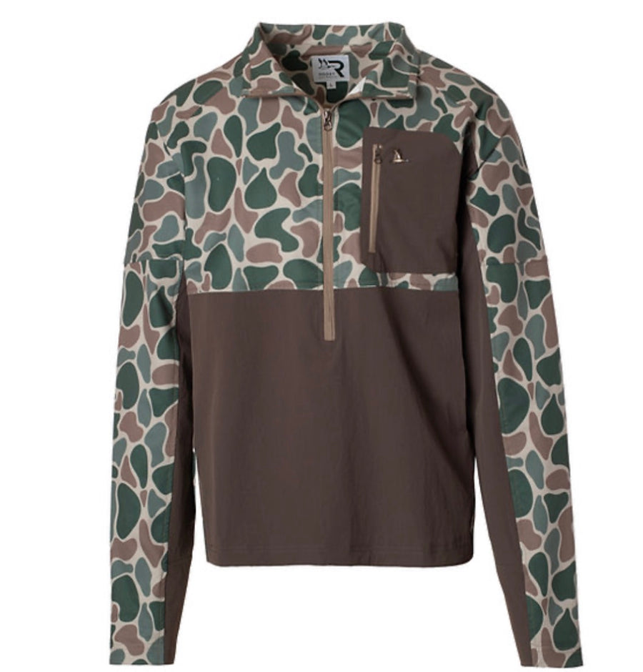 Roost Highball Pullover