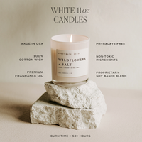 Best Mom Ever 11 oz soy candle, view 4