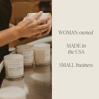 Best Mom Ever 11 oz soy candle, view 6