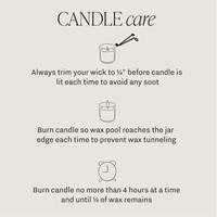 In My Mom Era 9 oz soy candle, view 8