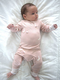 Goose Pajamas